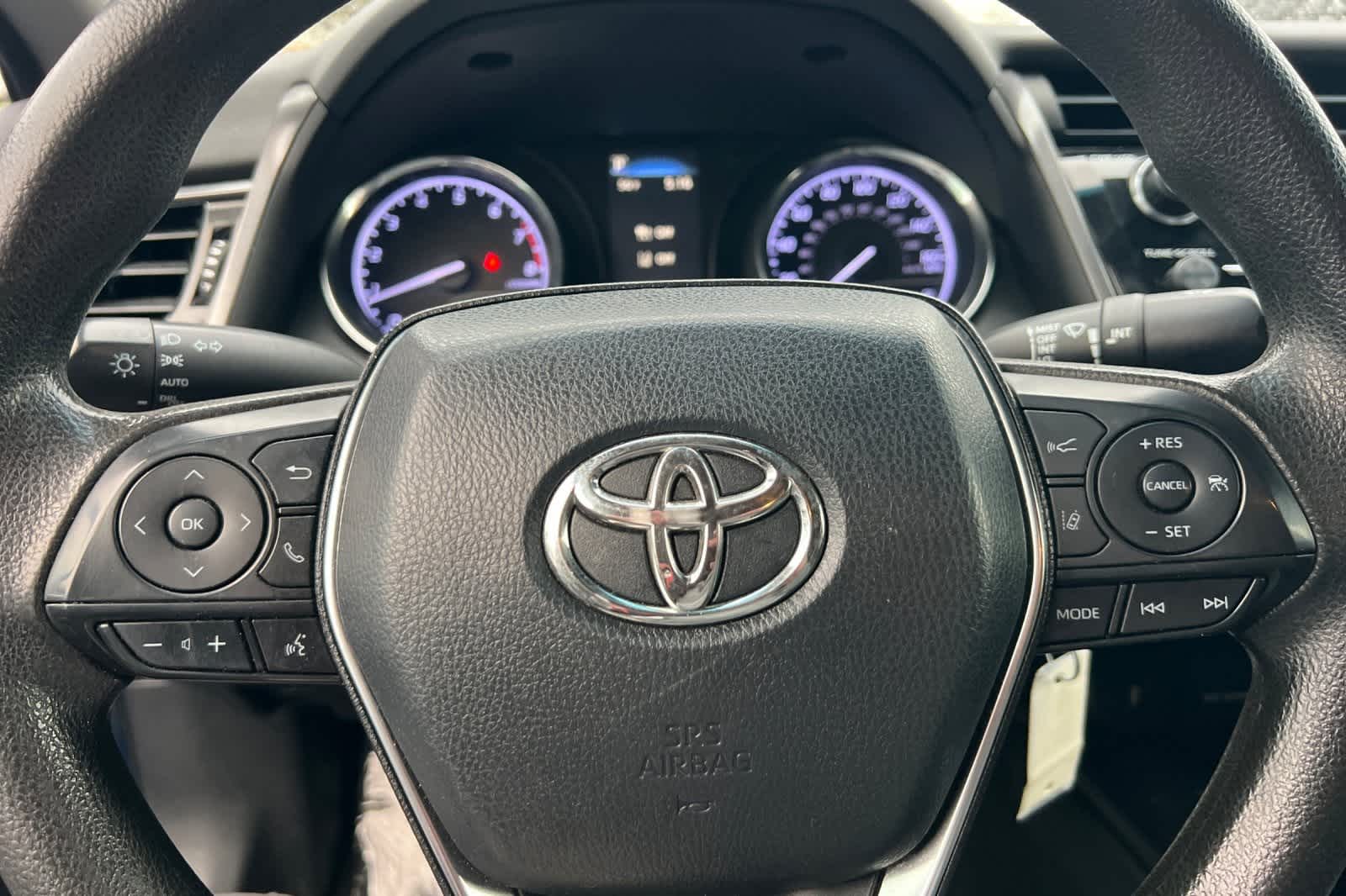 Thumbnail: 2019 Toyota Camry - 26