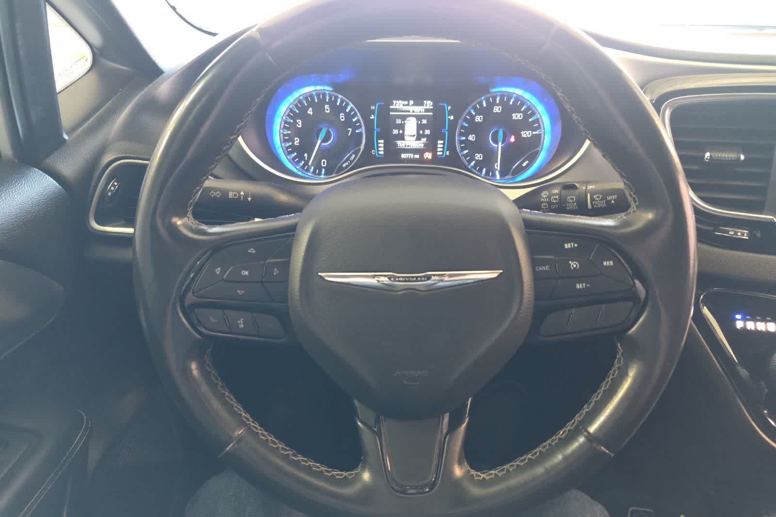 Thumbnail: 2020 Chrysler Pacifica - 24