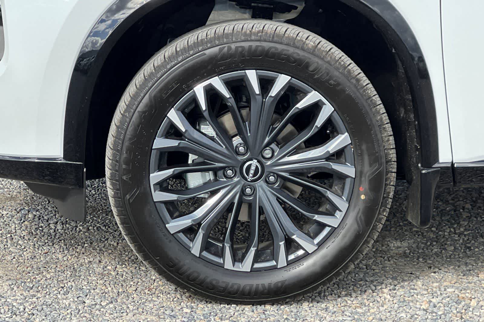 Thumbnail: 2026 Nissan Rogue - 33