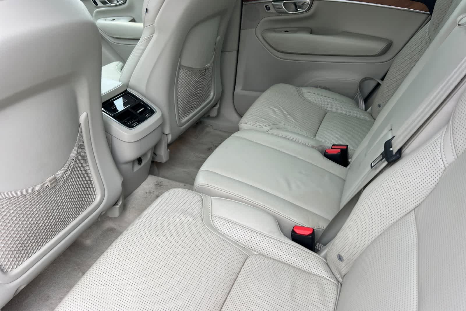 Thumbnail: 2016 Volvo XC90 - 5