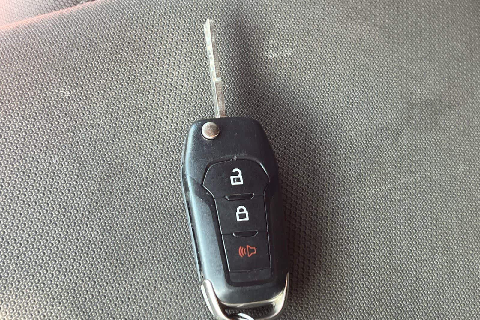 Thumbnail: 2017 Ford F-150 - 27