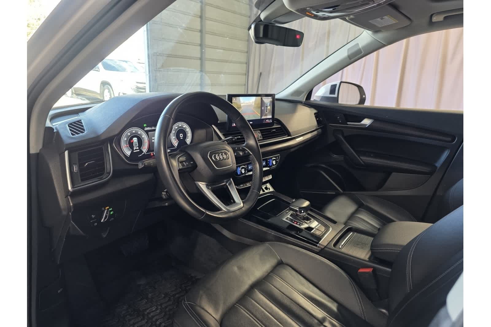 Thumbnail: 2021 Audi Q5 - 18