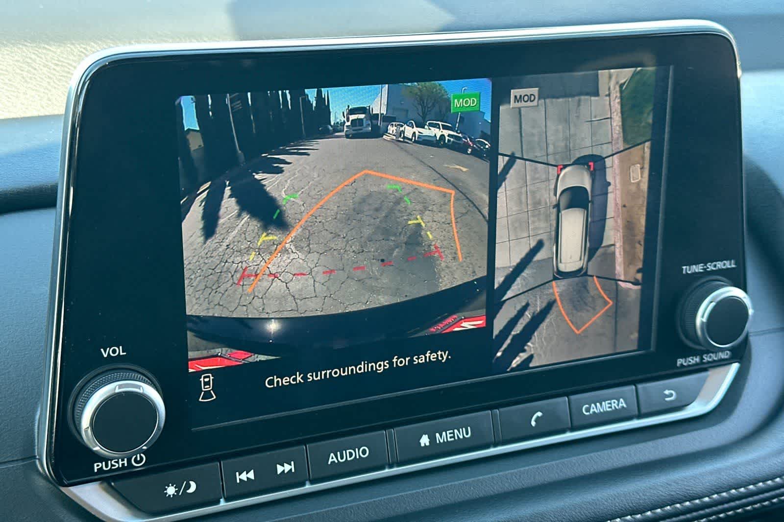 Thumbnail: 2026 Nissan Rogue - 23