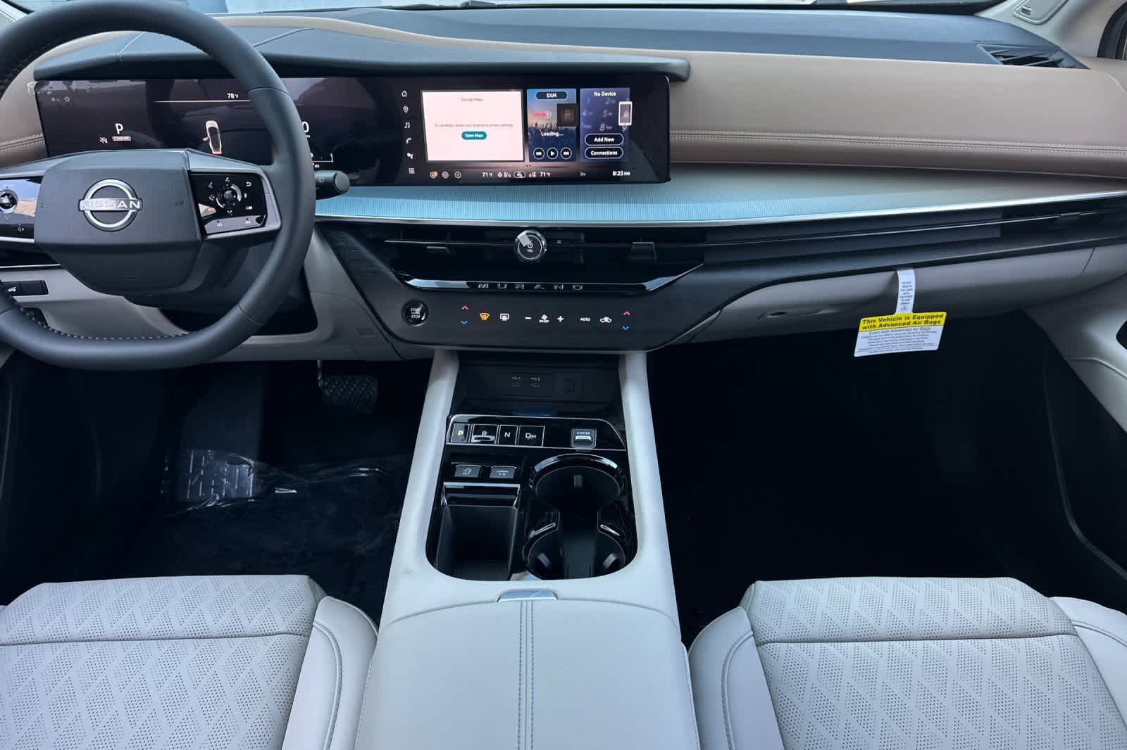 Thumbnail: 2026 Nissan Murano - 4