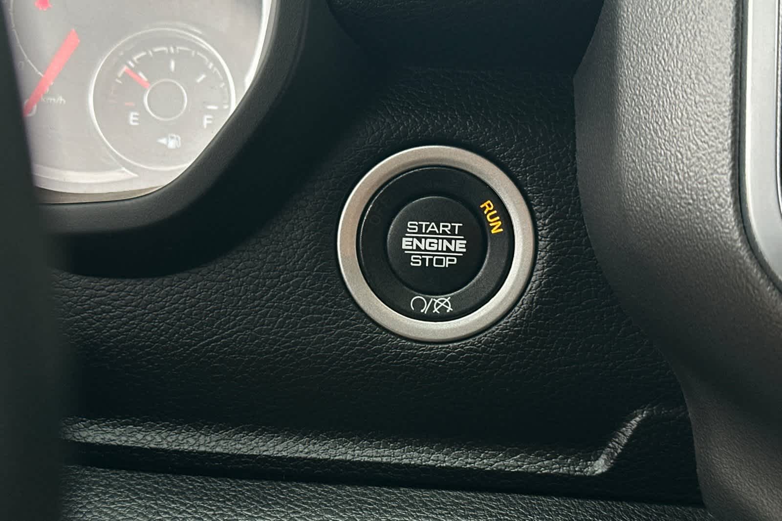 Thumbnail: 2024 RAM 2500 - 27