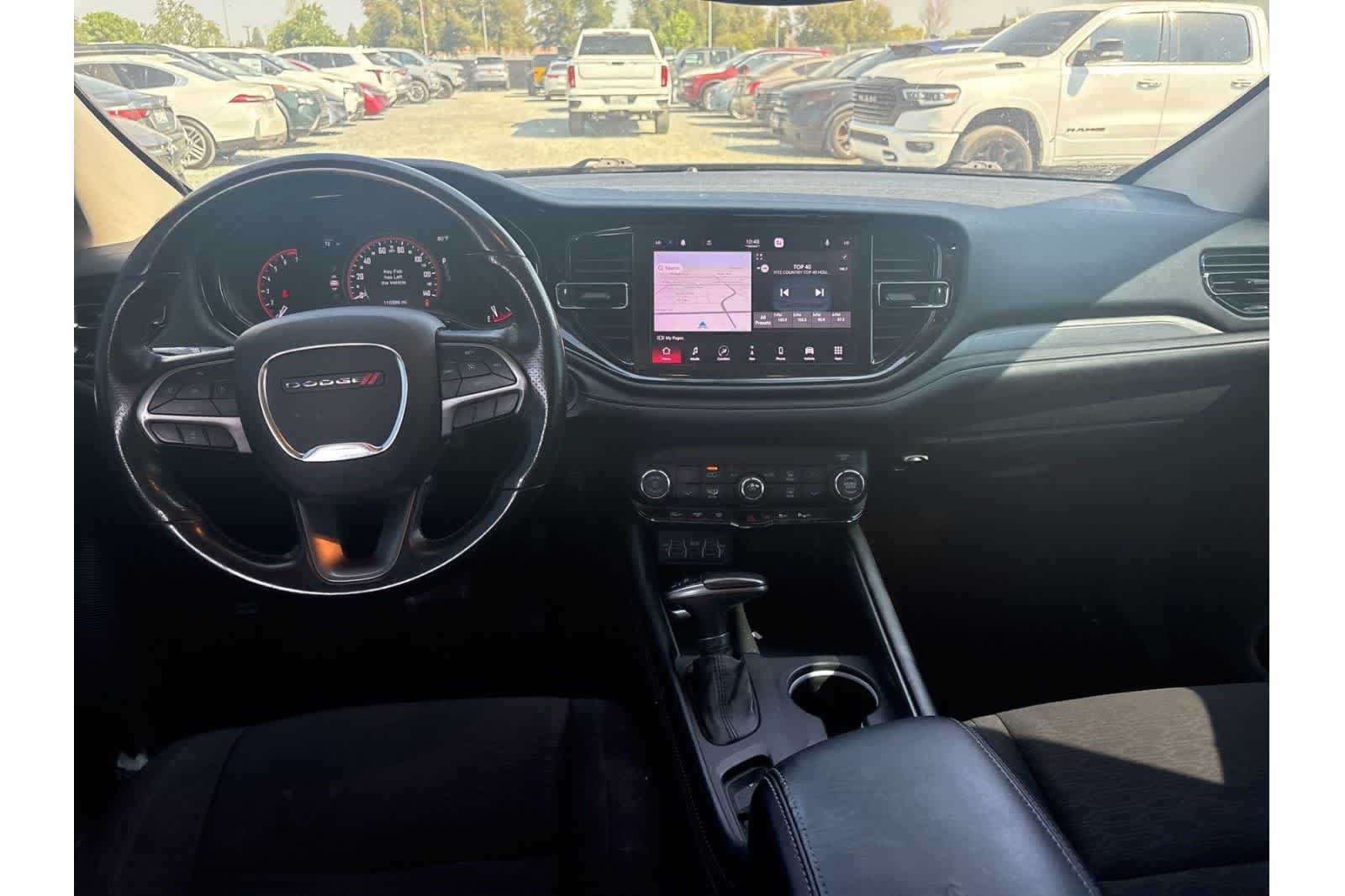 Thumbnail: 2021 Dodge Durango - 4