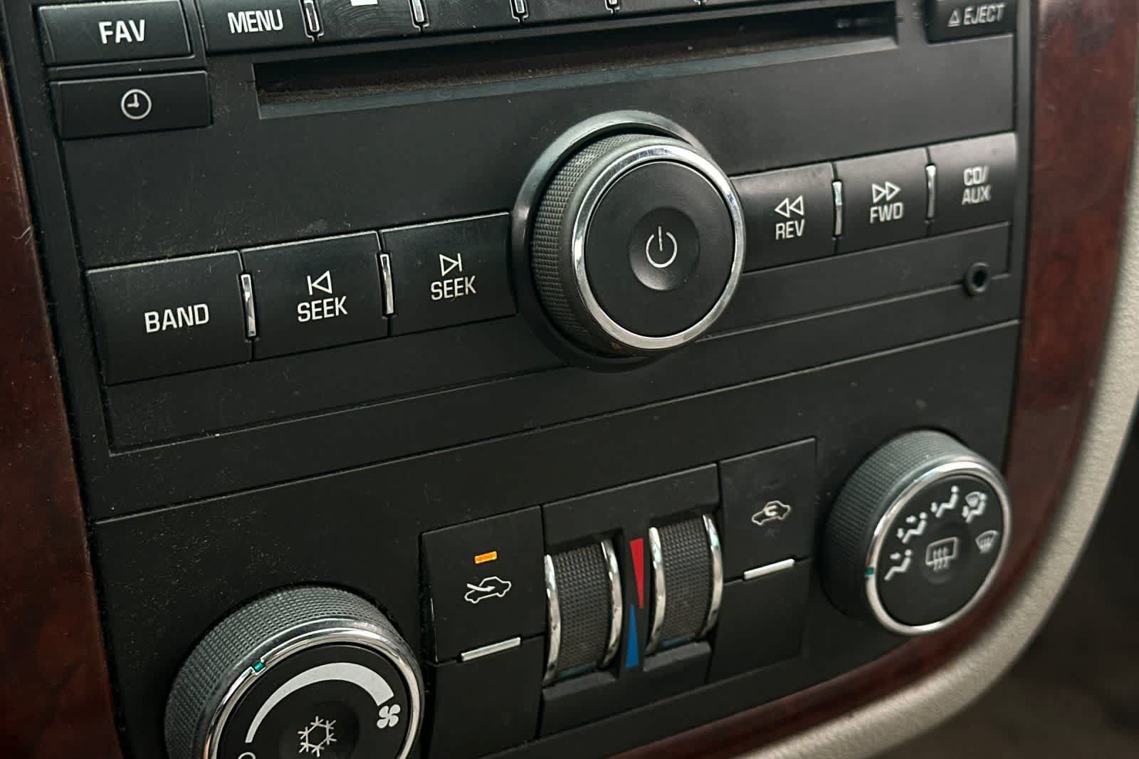 Thumbnail: 2006 Chevrolet Impala - 20