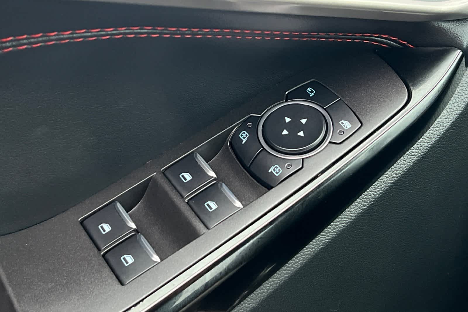 Thumbnail: 2024 Ford Explorer - 14