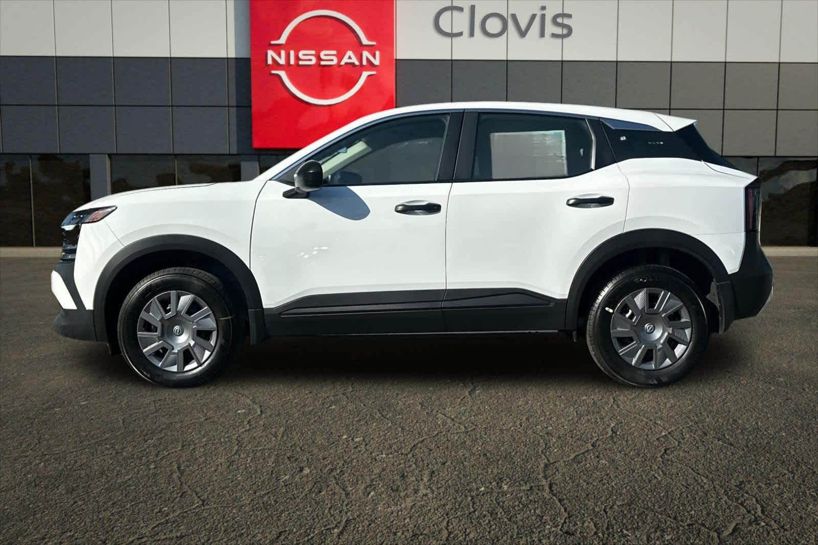 Thumbnail: 2026 Nissan Kicks - 6