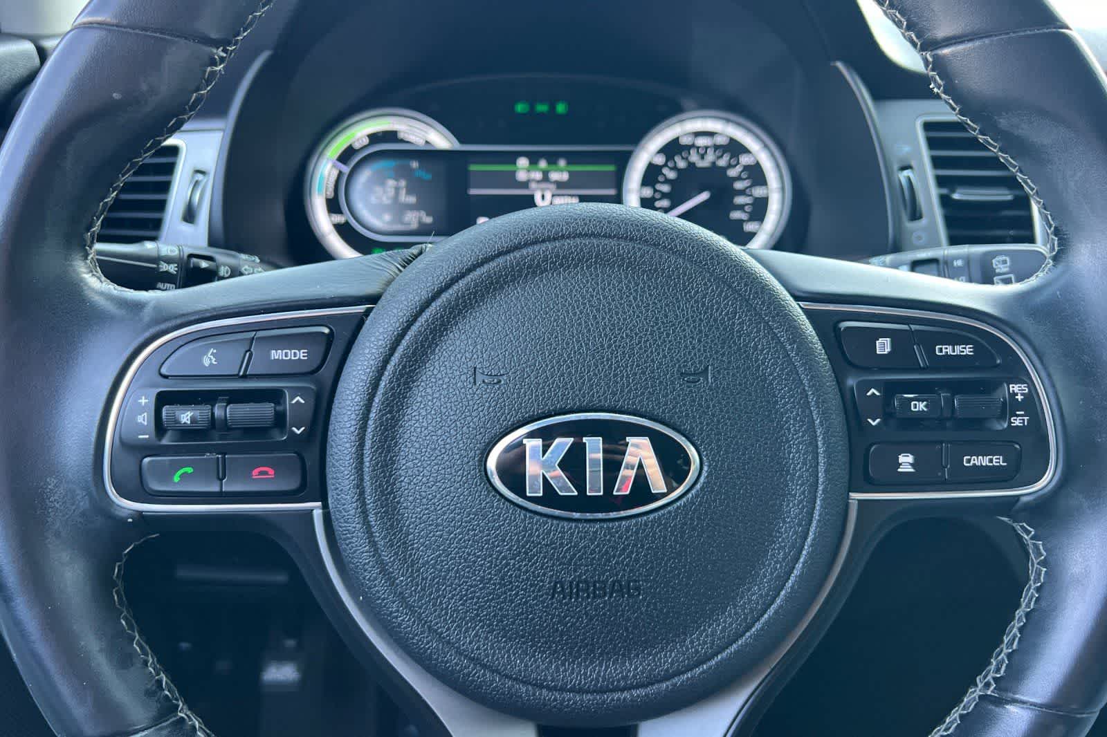 Thumbnail: 2018 Kia Niro - 28
