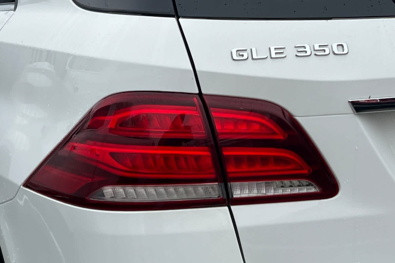 Thumbnail: 2017 Mercedes-Benz GLE - 37