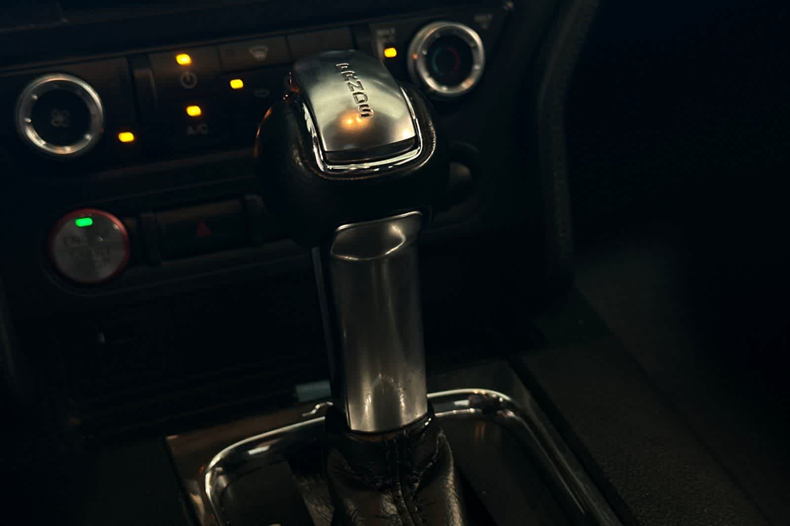 Thumbnail: 2018 Ford Mustang - 20