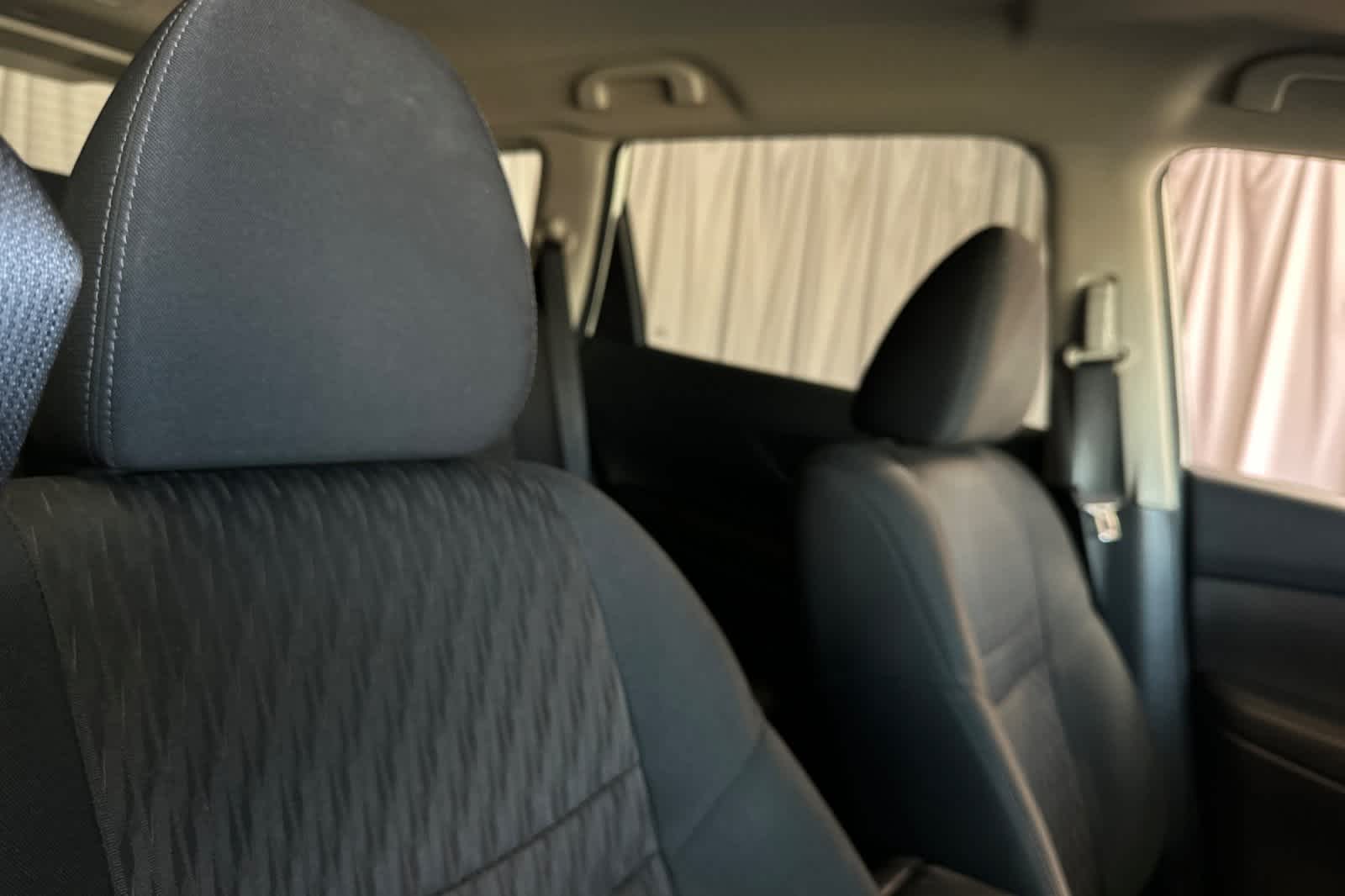 Thumbnail: 2019 Nissan Rogue - 20