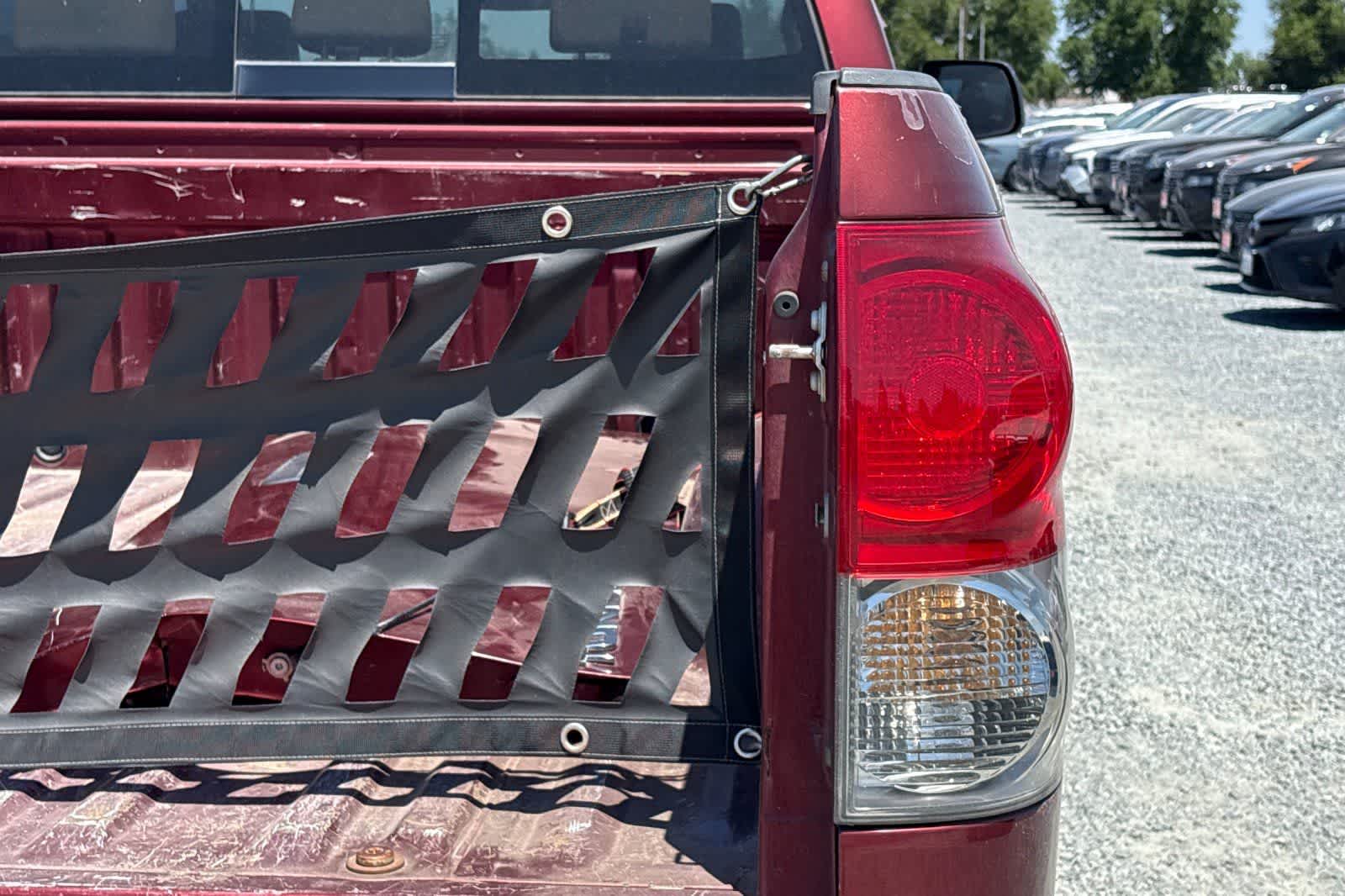 Thumbnail: 2008 Toyota Tundra - 13