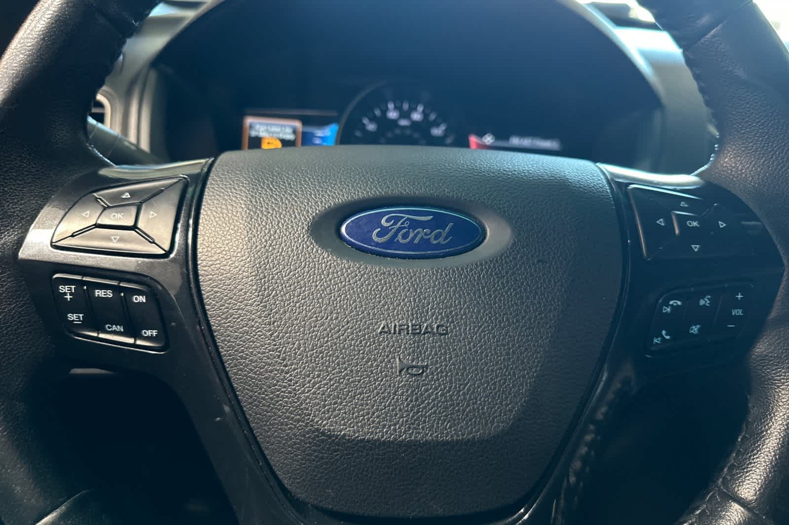 Thumbnail: 2017 Ford Explorer - 27