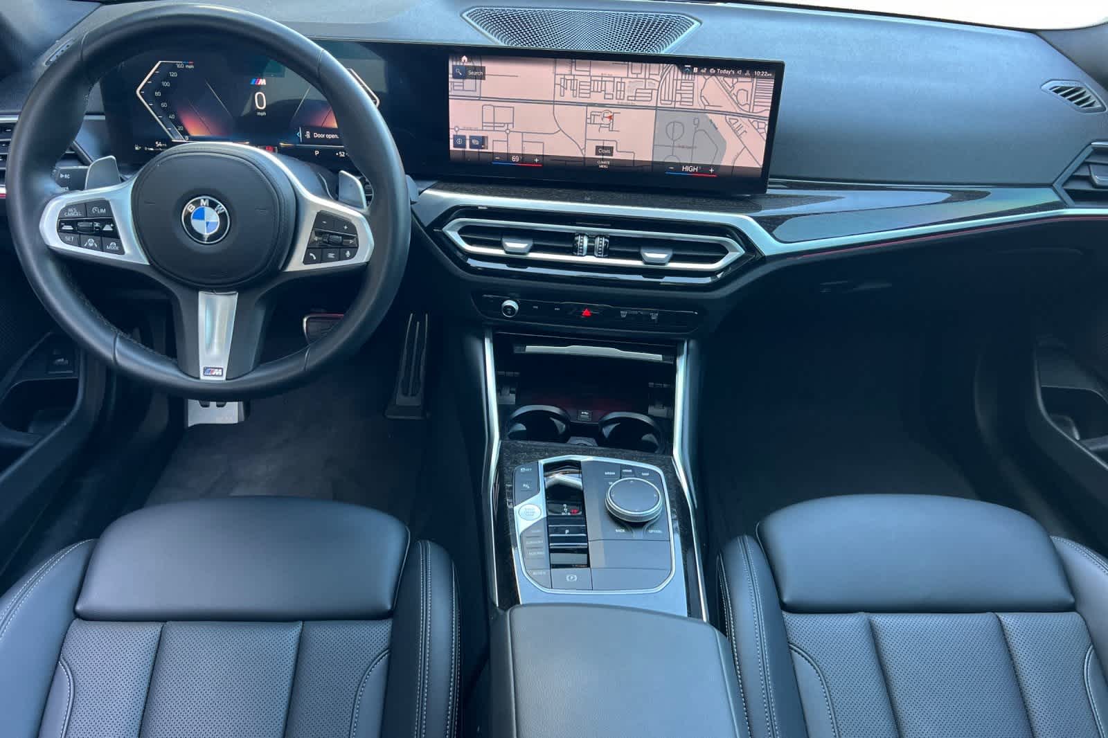 Thumbnail: 2023 BMW 3 Series - 4