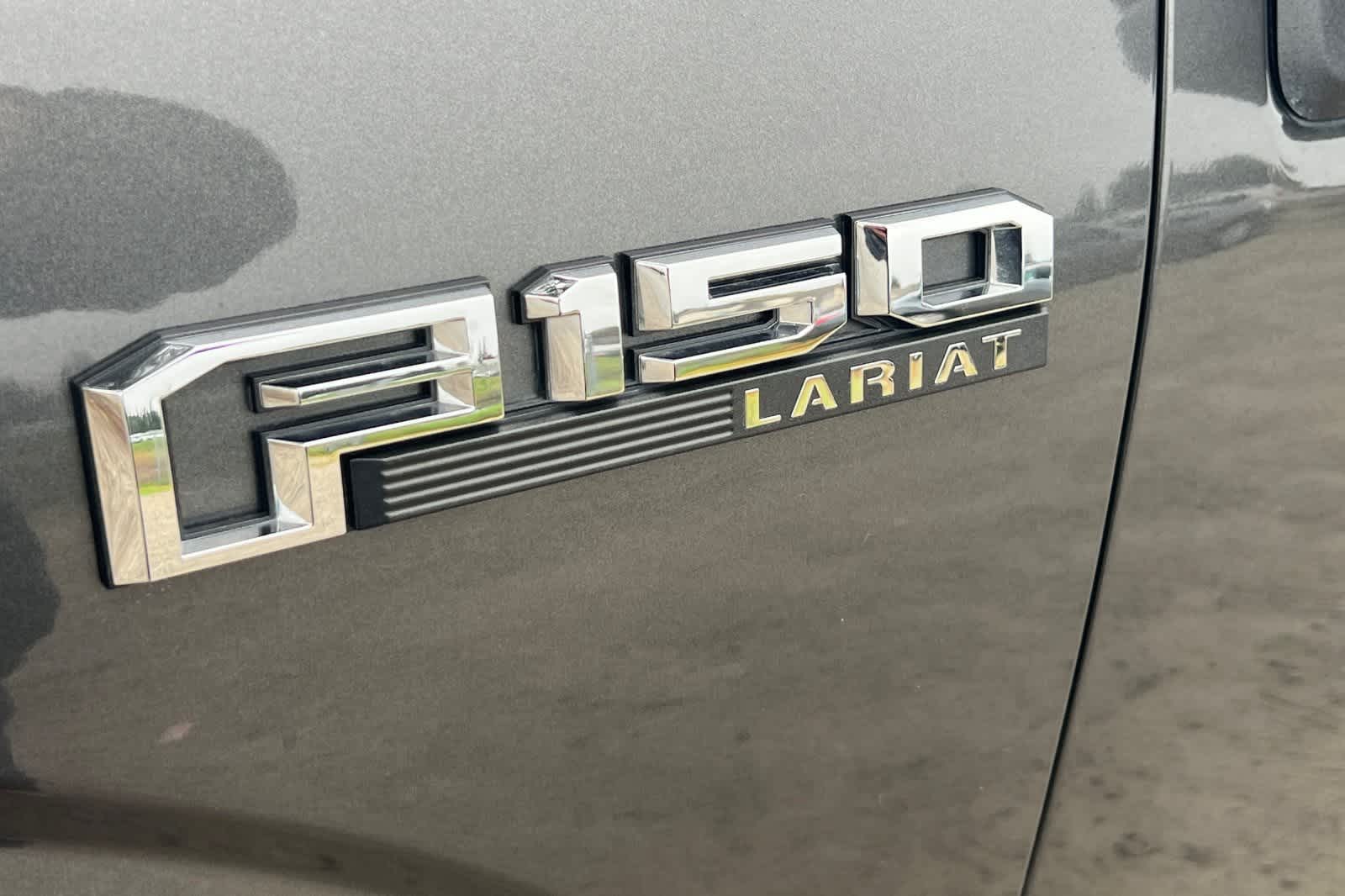 Thumbnail: 2018 Ford F-150 - 15