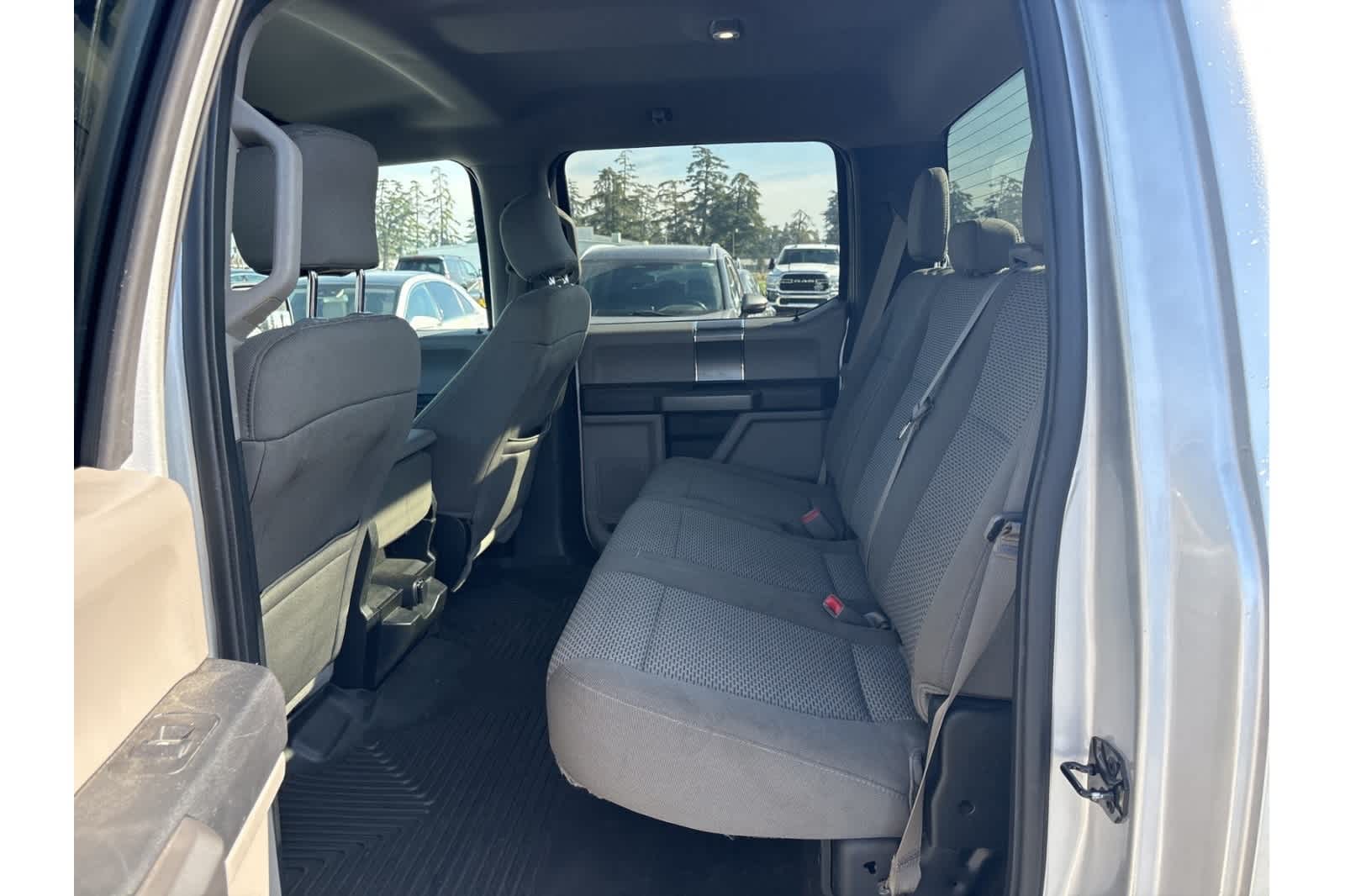 Thumbnail: 2017 Ford F-150 - 5