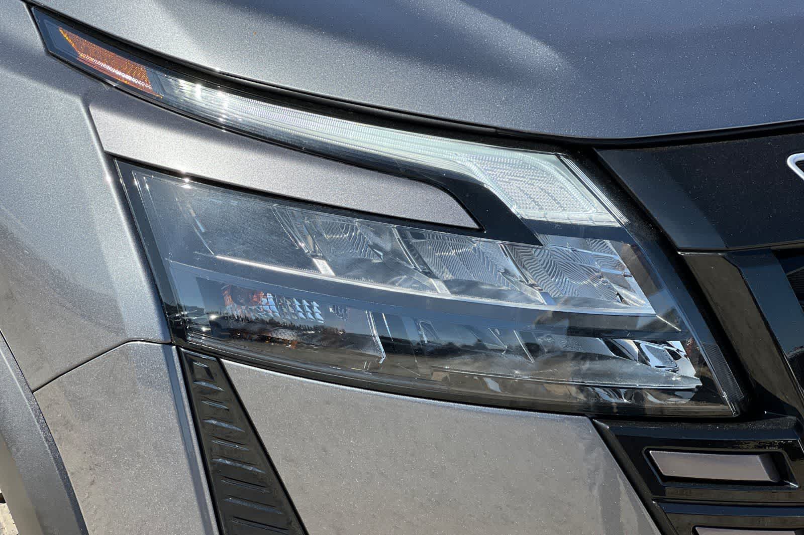 Thumbnail: 2026 Nissan Pathfinder - 31