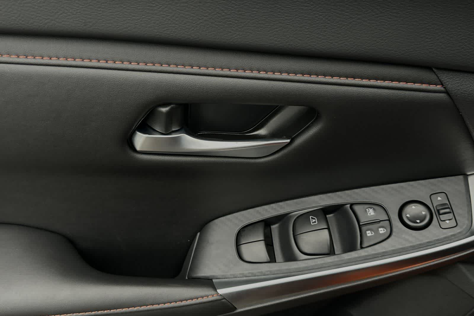 Thumbnail: 2025 Nissan Sentra - 13