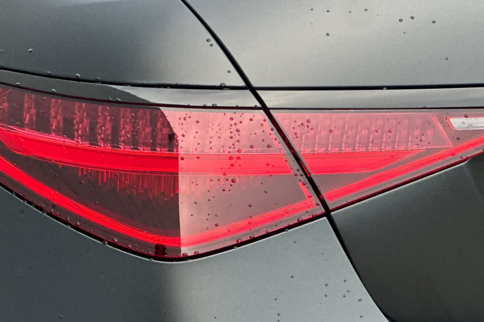 Thumbnail: 2023 Mercedes-Benz S-Class - 36