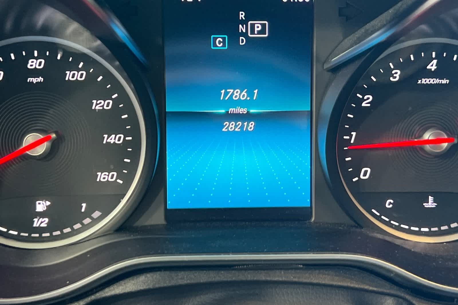 Thumbnail: 2019 Mercedes-Benz C-Class - 27