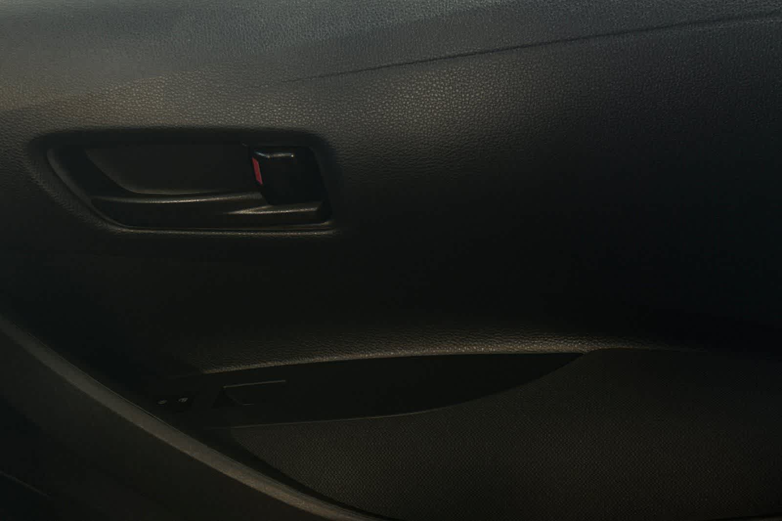 Thumbnail: 2024 Toyota Corolla - 19