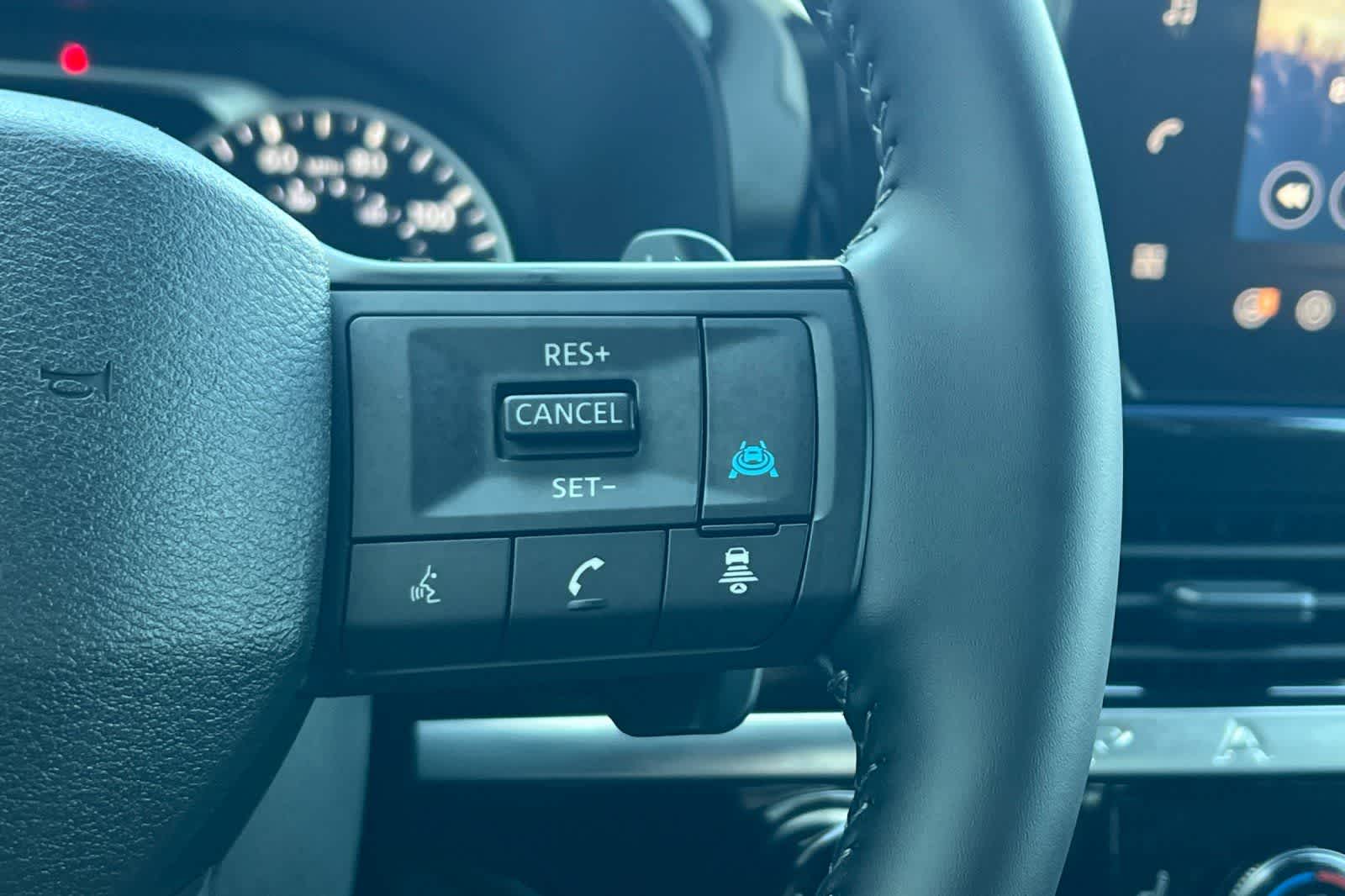 Thumbnail: 2026 Nissan Pathfinder - 30