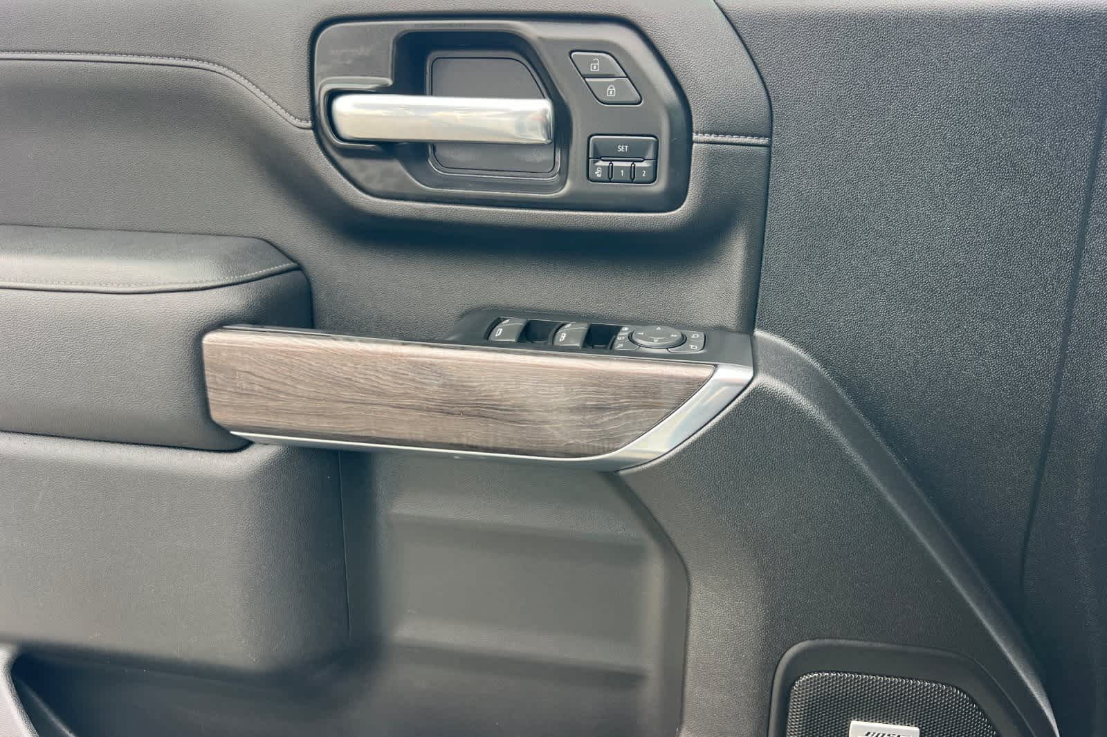 Thumbnail: 2022 Chevrolet Silverado 2500 - 13