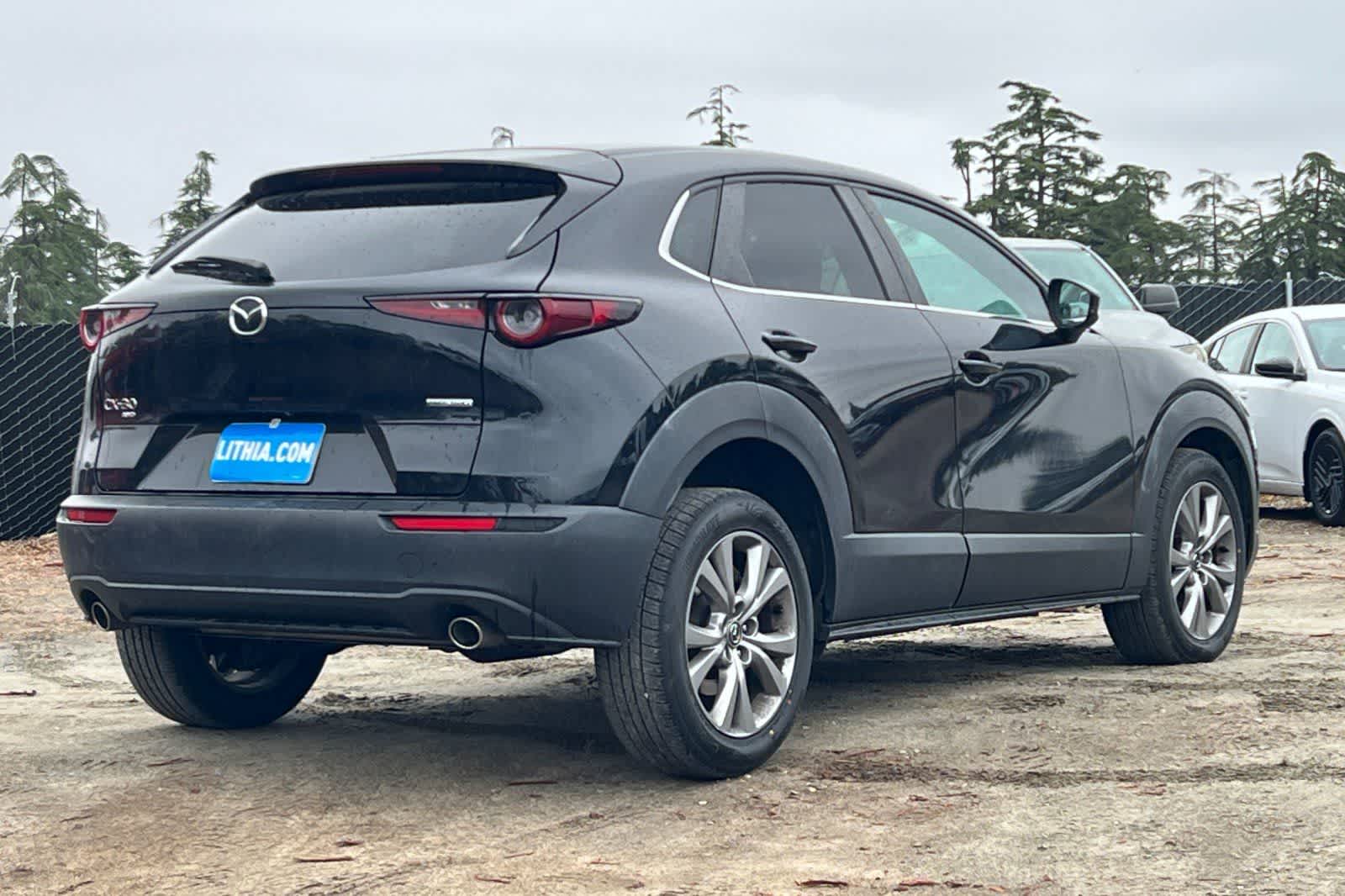 Thumbnail: 2021 Mazda CX-30 - 3