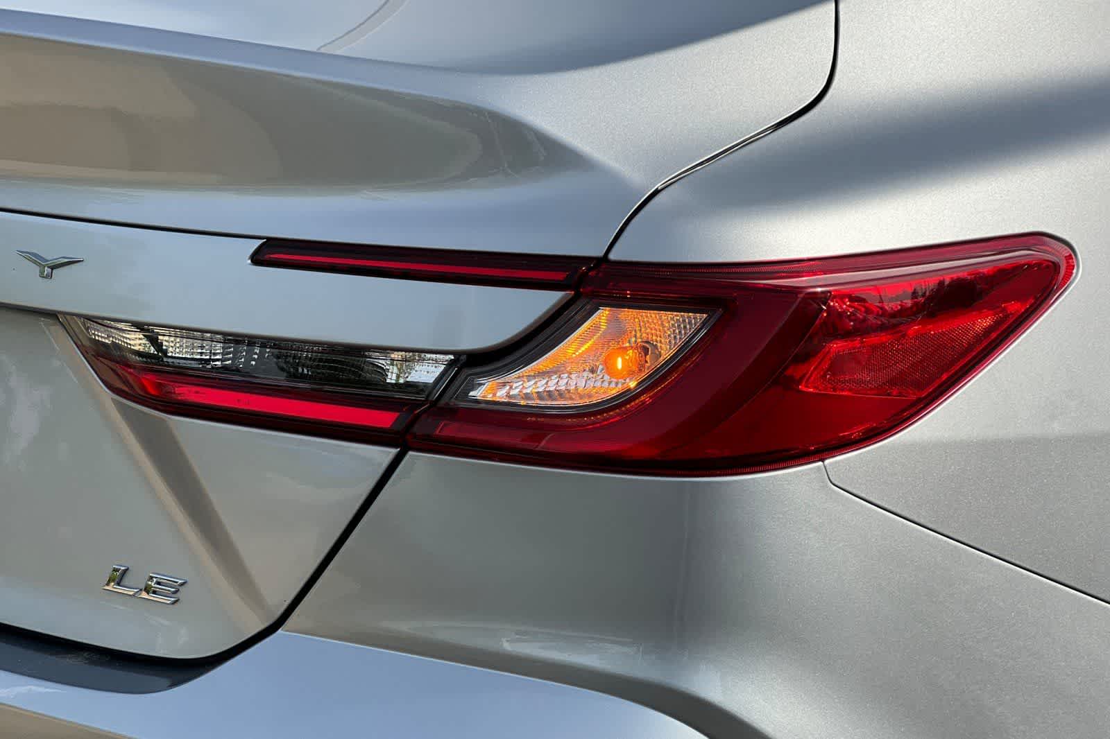 Thumbnail: 2025 Toyota Camry - 34