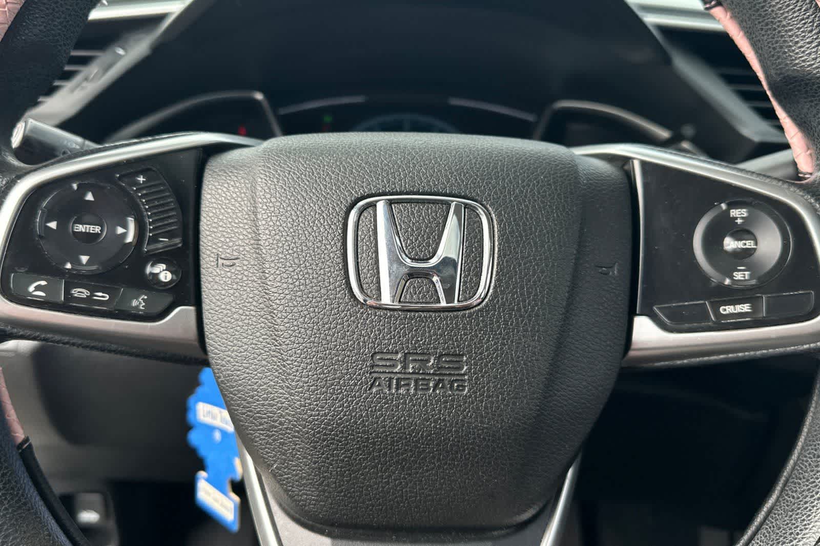 Thumbnail: 2017 Honda Civic - 25