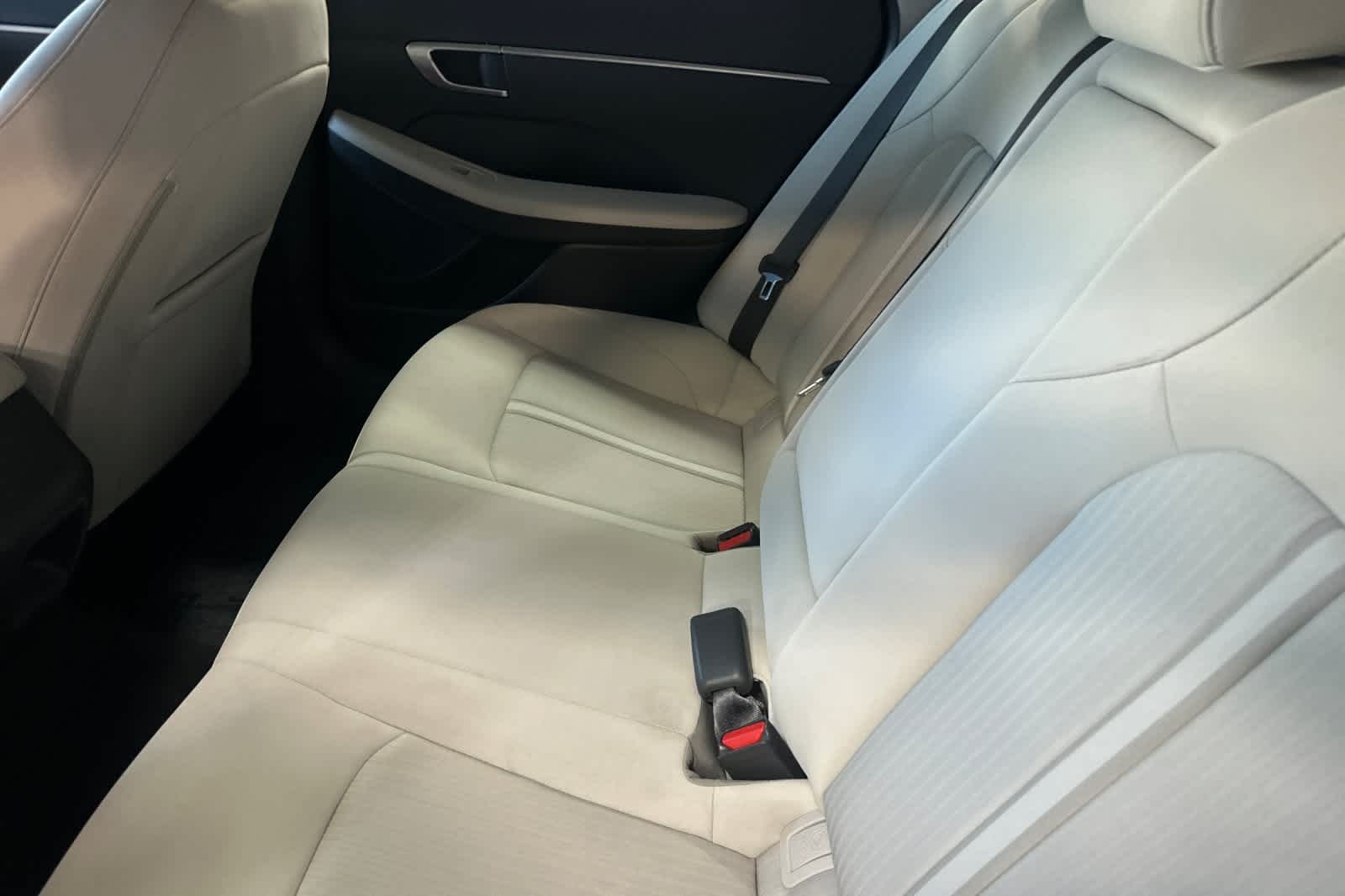 Thumbnail: 2023 Hyundai Sonata - 5