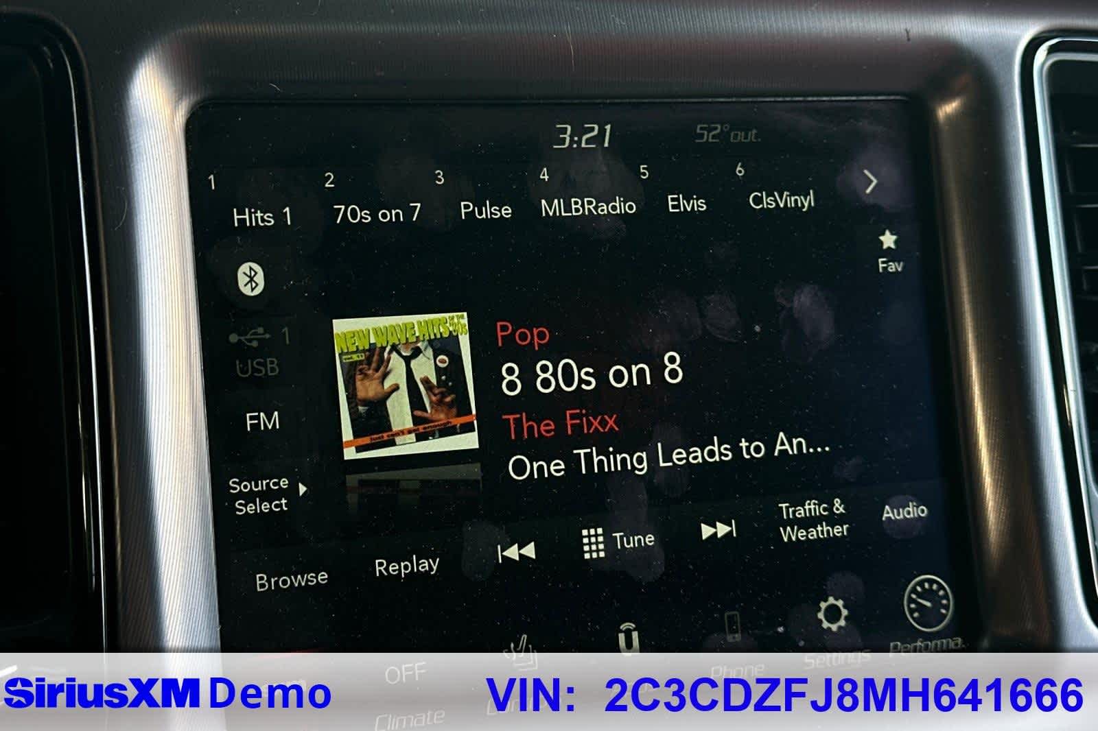 Thumbnail: 2021 Dodge Challenger - 26