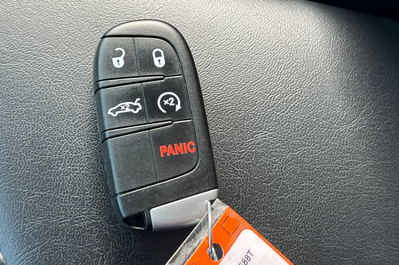 Thumbnail: 2023 Dodge Challenger - 23