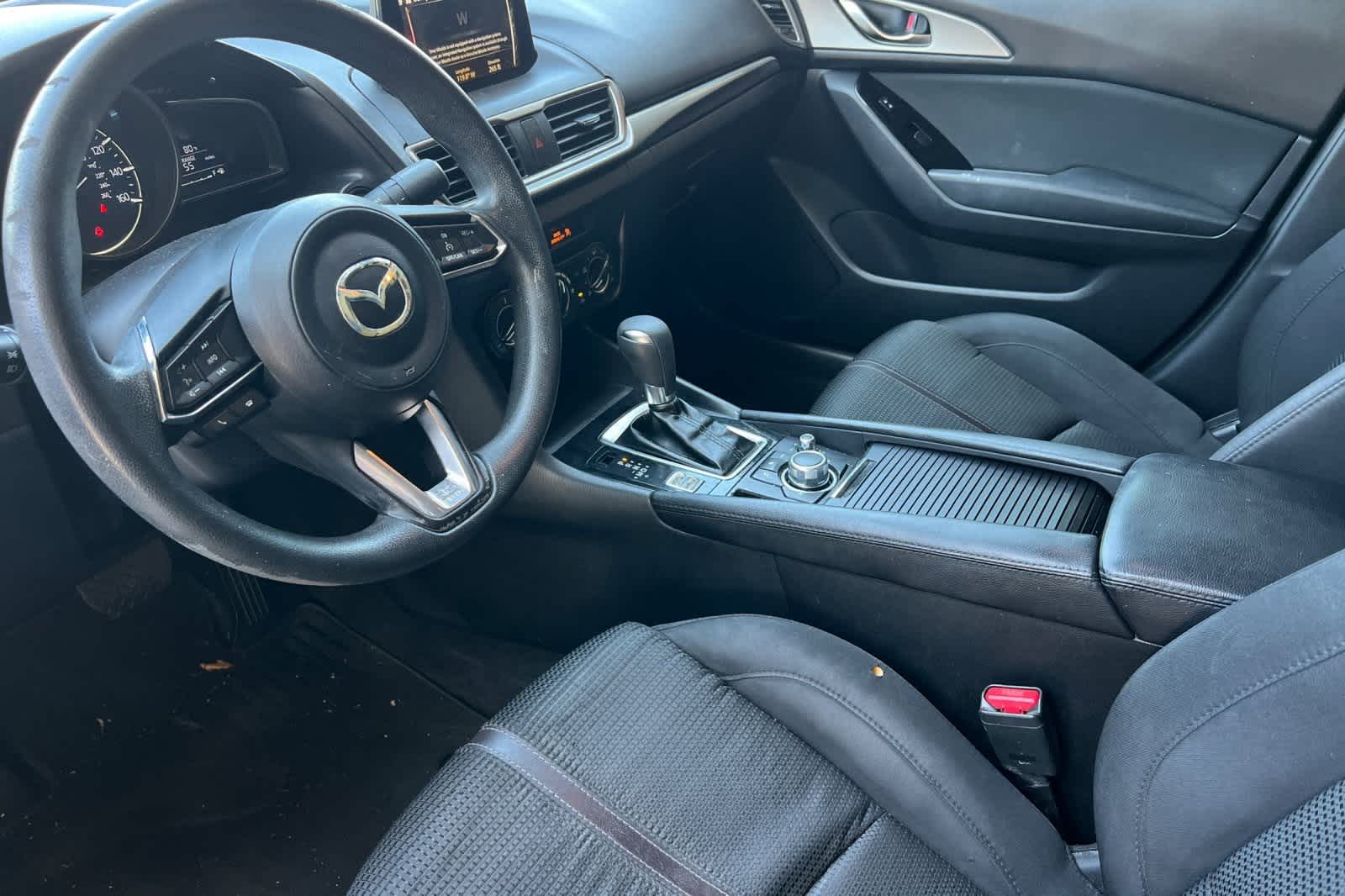 Thumbnail: 2018 Mazda Mazda3 - 14