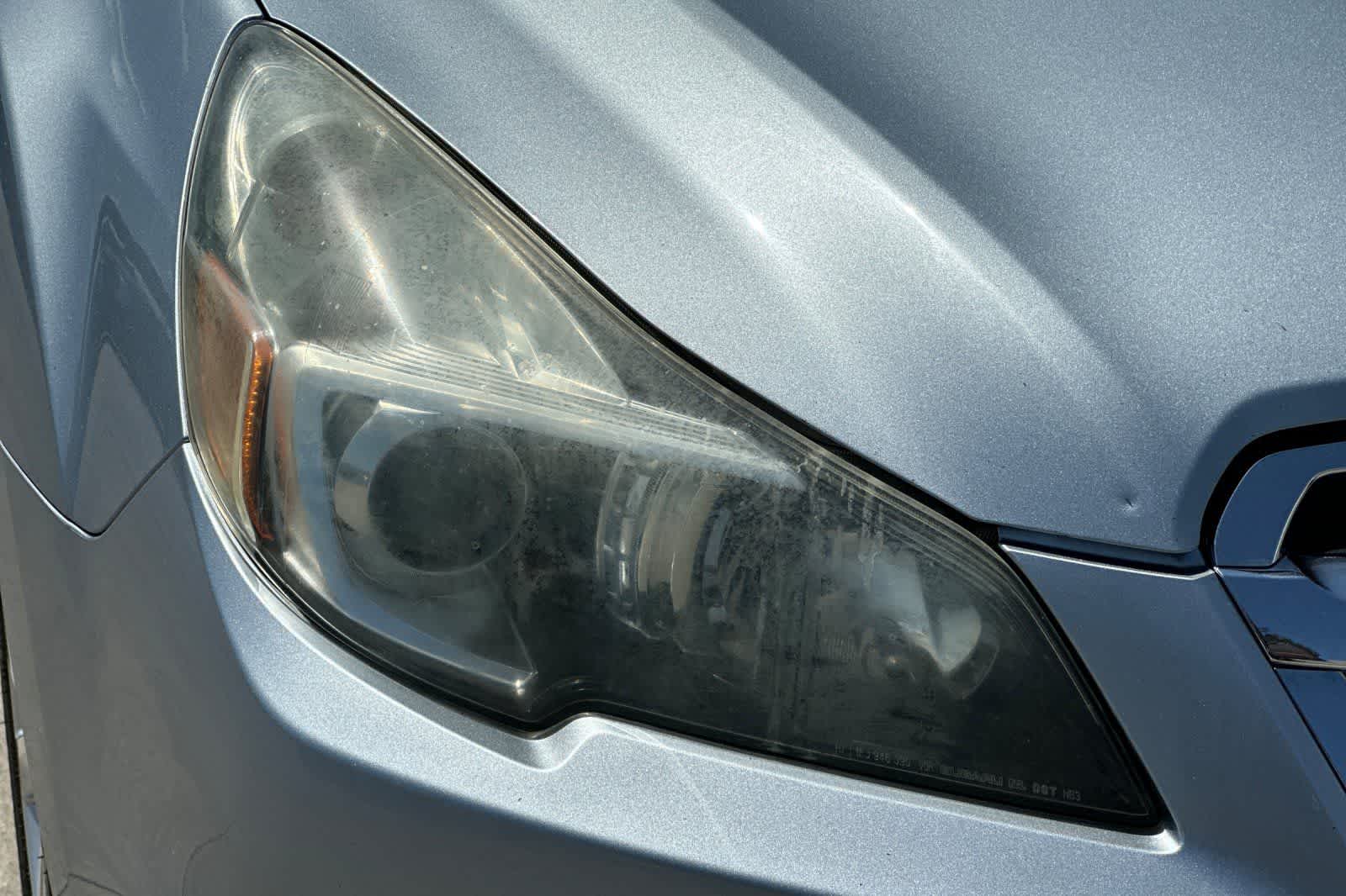 Thumbnail: 2014 Subaru Legacy - 30