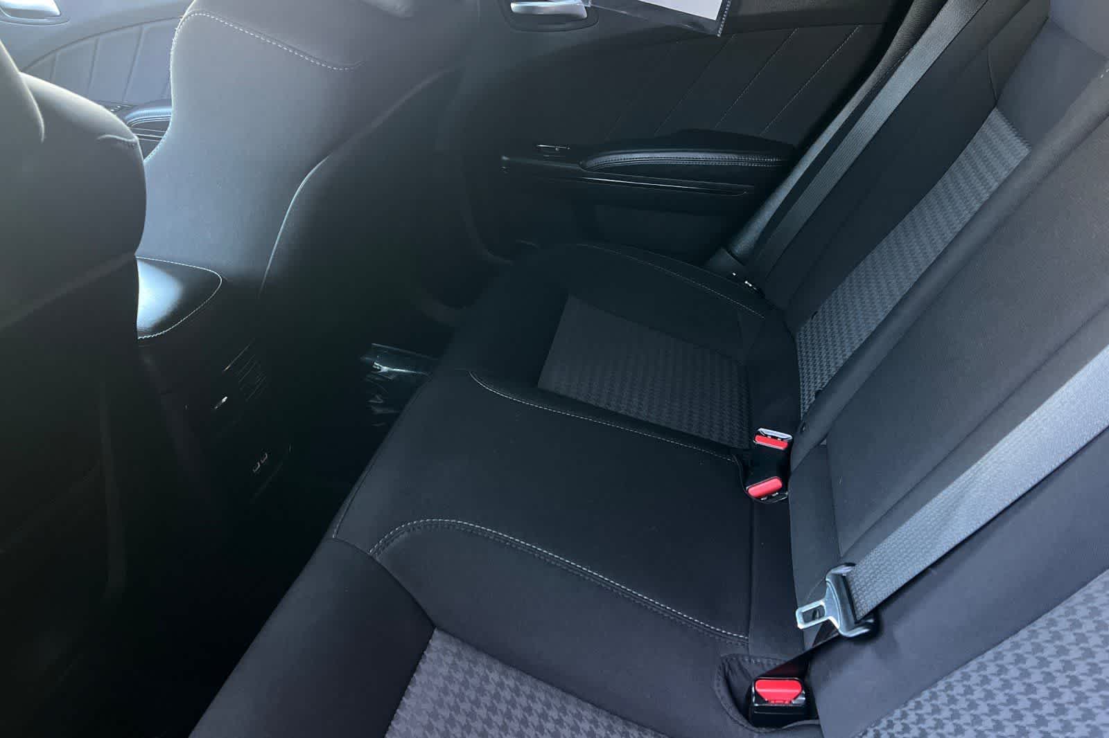 Thumbnail: 2019 Dodge Charger - 5