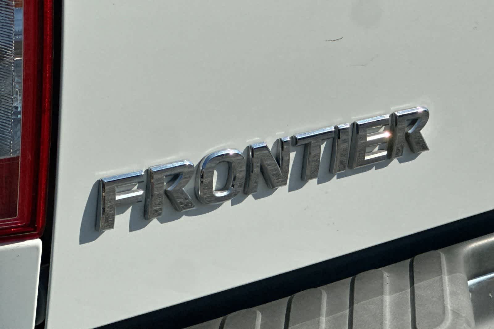 Thumbnail: 2019 Nissan Frontier - 13