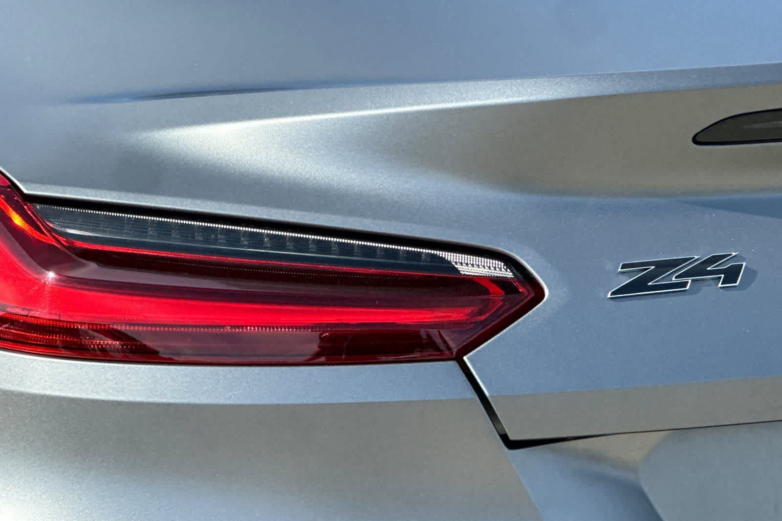 Thumbnail: 2025 BMW Z4 - 35