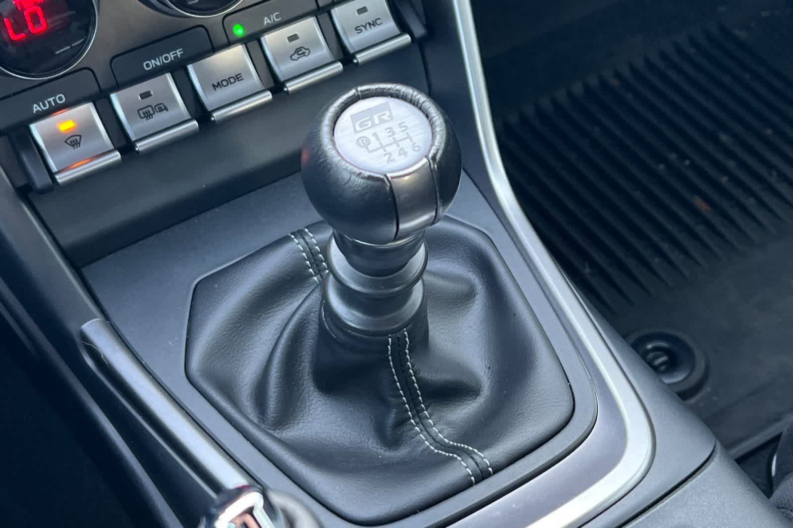 Thumbnail: 2025 Toyota GR86 - 22