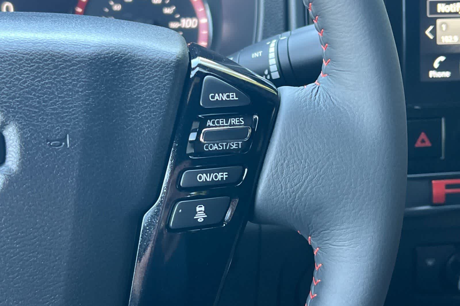 Thumbnail: 2026 Nissan Frontier - 27