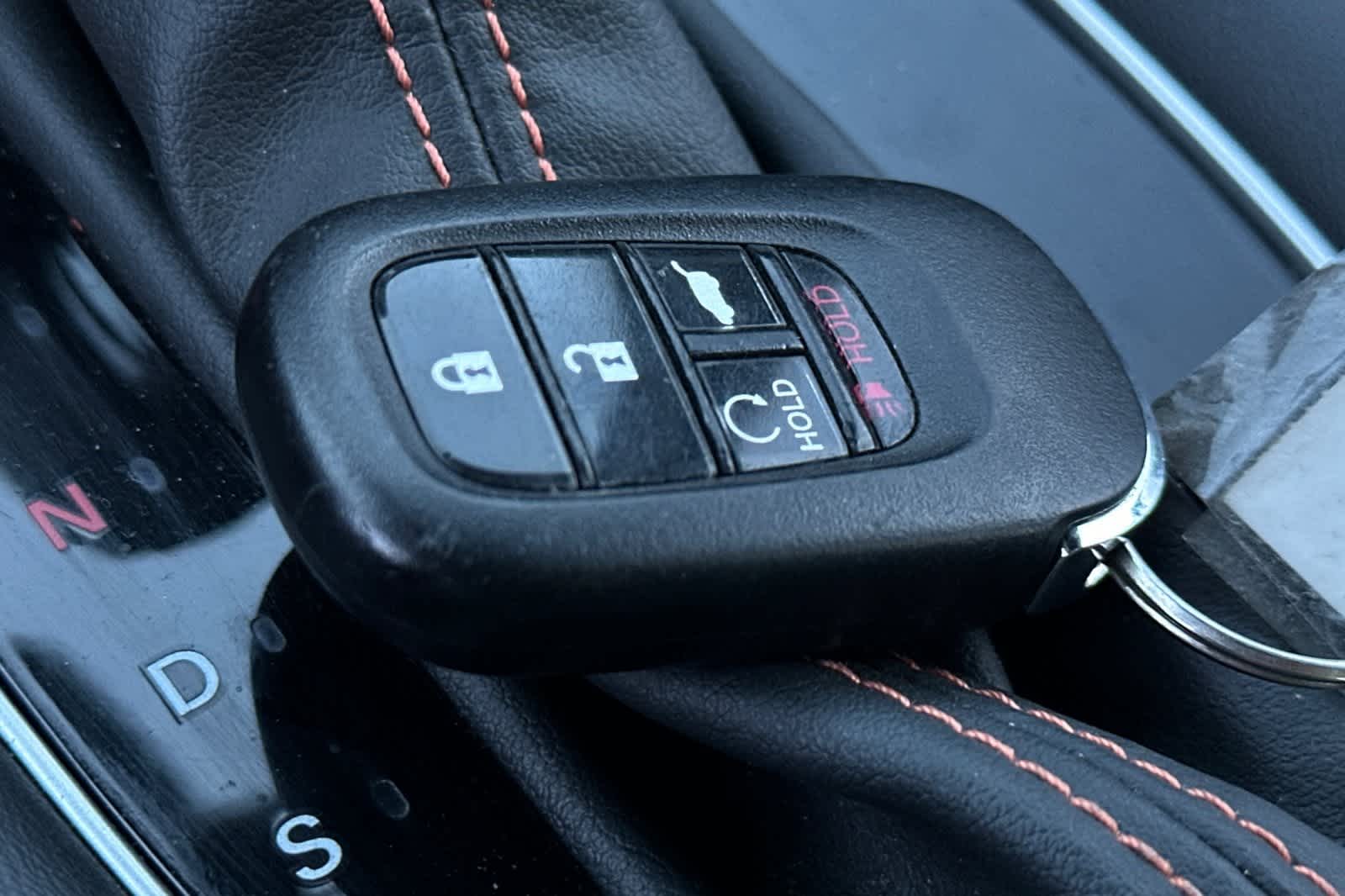 Thumbnail: 2024 Honda HR-V - 23