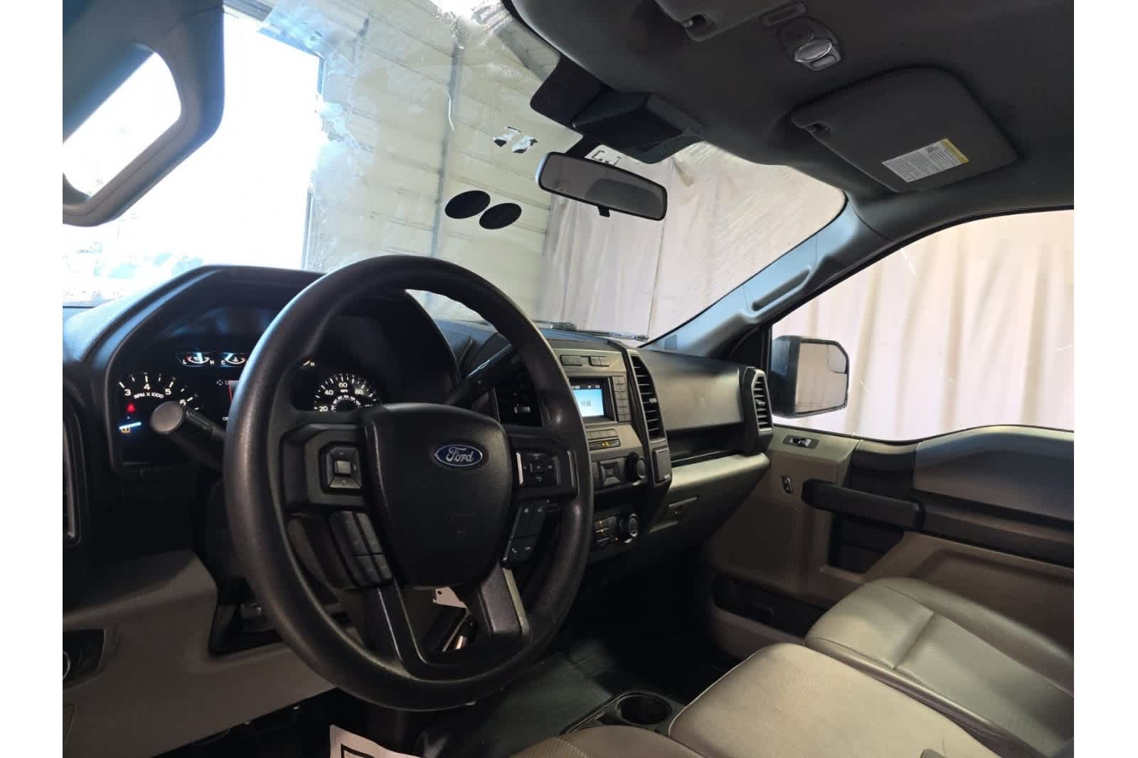 Thumbnail: 2019 Ford F-150 - 19