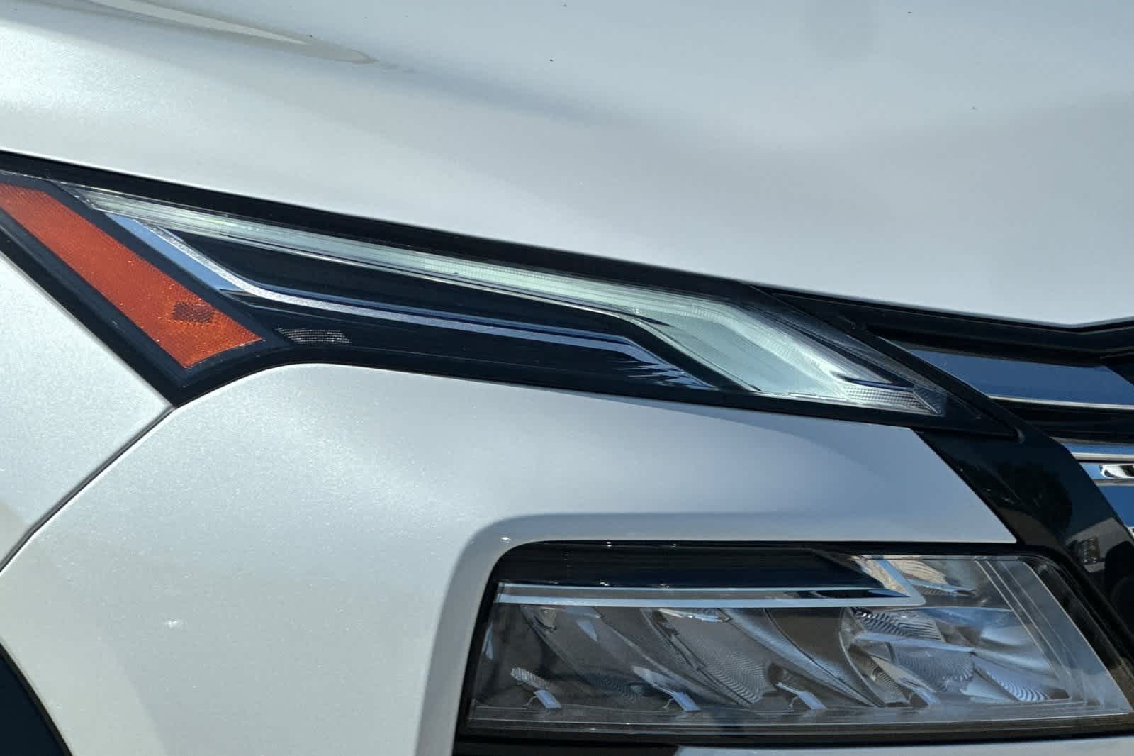 Thumbnail: 2026 Nissan Rogue - 31