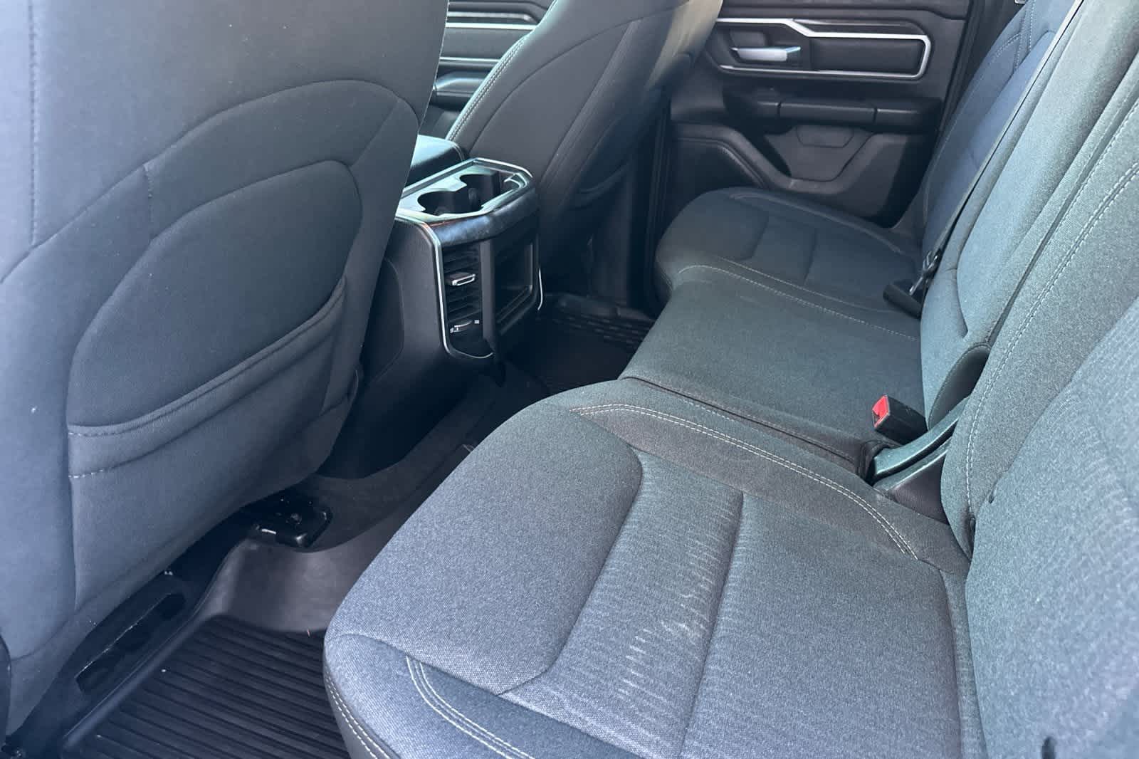 Thumbnail: 2019 RAM 1500 - 5