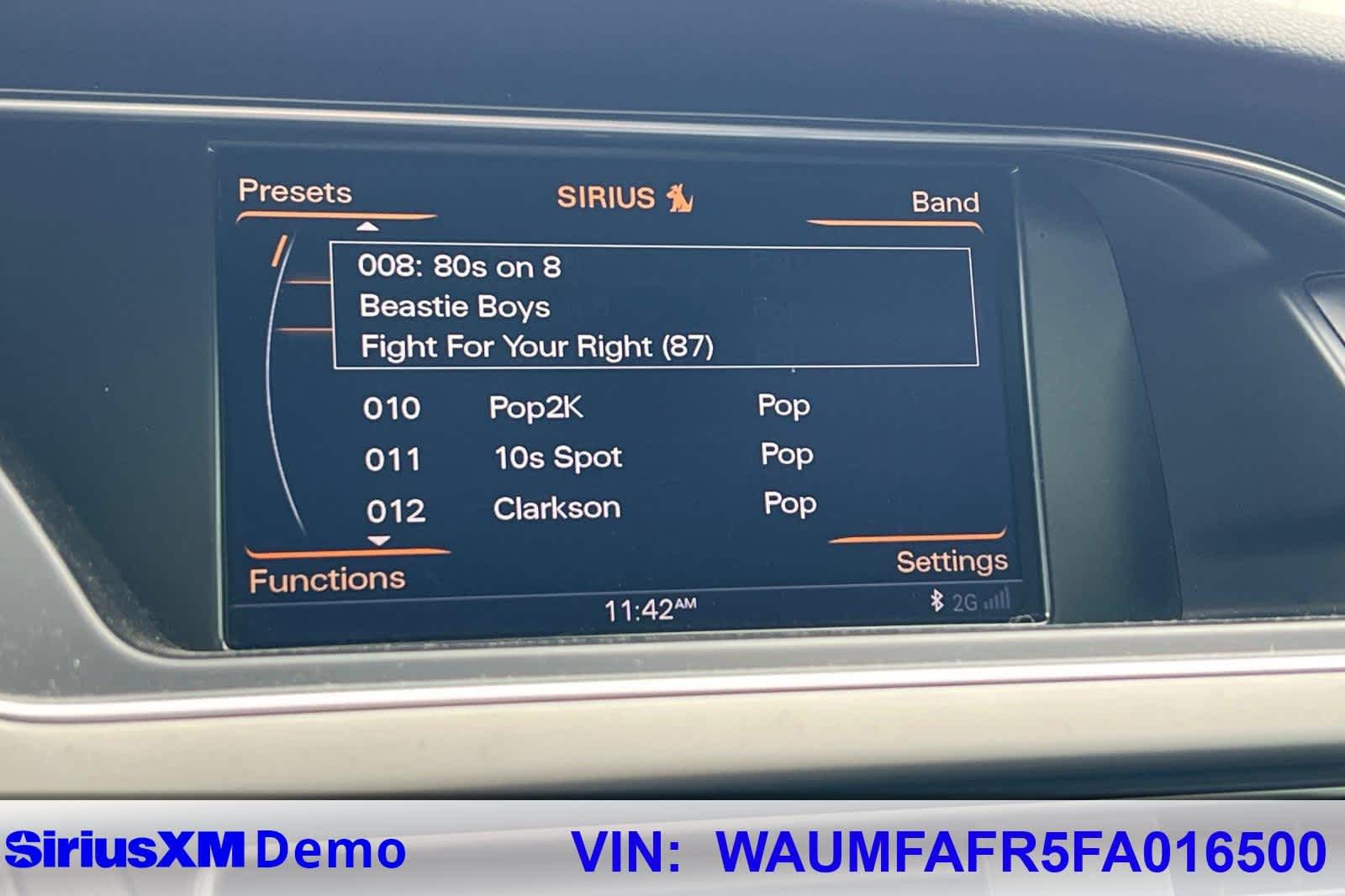 Thumbnail: 2015 Audi A5 - 28