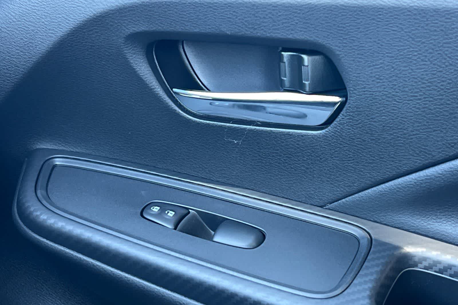 Thumbnail: 2025 Nissan Versa - 13