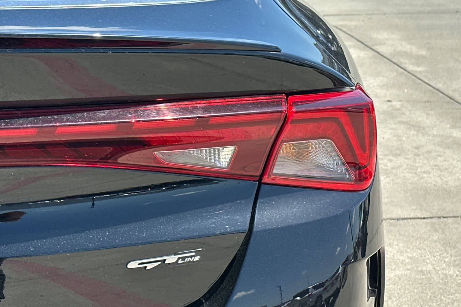 Thumbnail: 2022 Kia K5 - 13