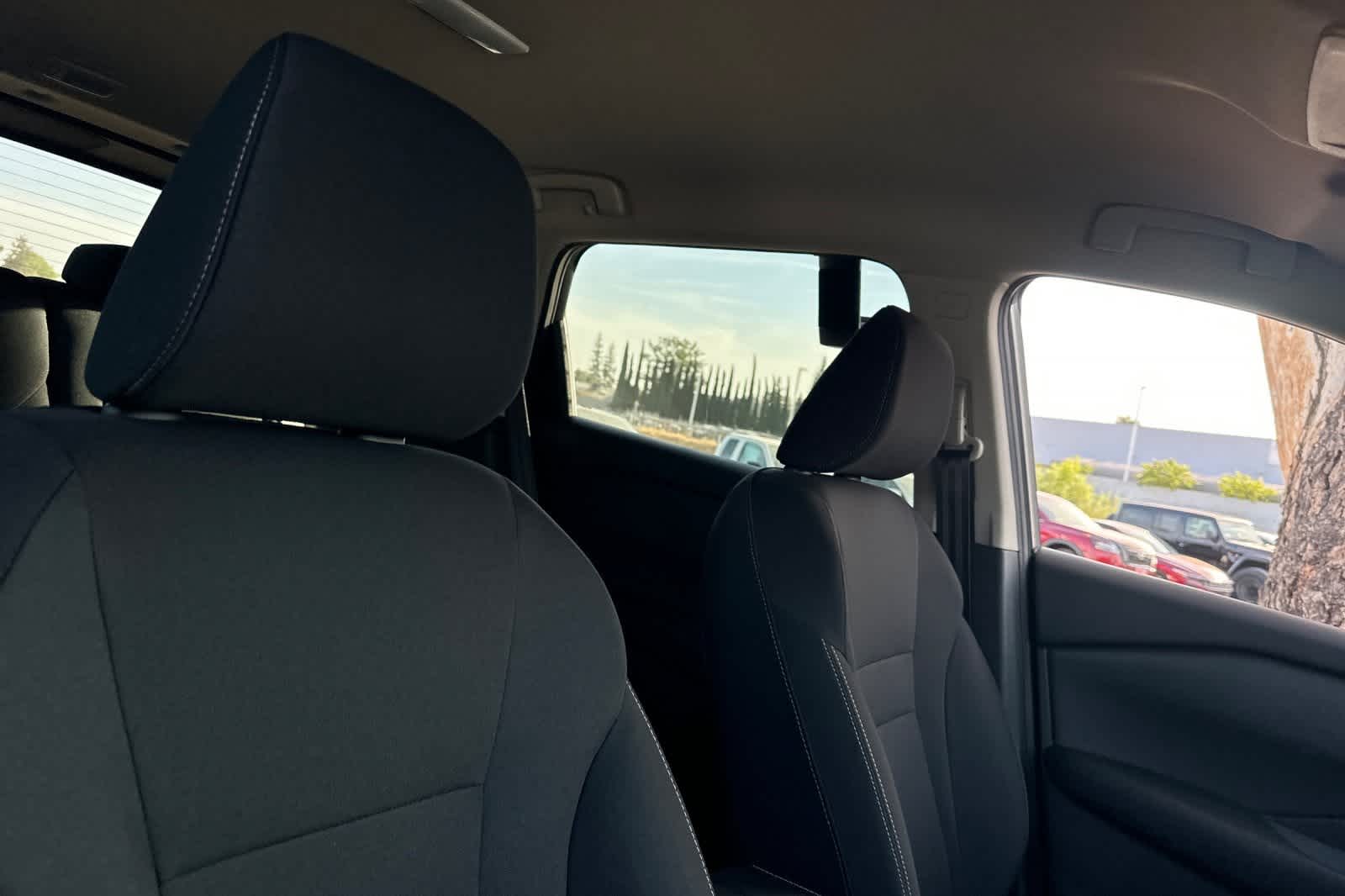 Thumbnail: 2026 Nissan Rogue - 18